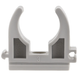 Кріплення для труби PPR 25 Koer K0075.PRO (KP0090) KP0090 фото 3