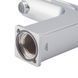 Змішувач для умивальника, хром Koer KB-10010-01 (KR3478) KR3478 фото 6