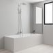 Душова система термостатична Grohe New Tempesta Cosmop. System (26223001) 26223001 фото 7