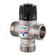 Клапан змішувальний термостатичний Roho R1207-100 - 1 ЗР (35-60*C) (RO1022) RO1022 фото 5