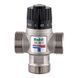 Клапан змішувальний термостатичний Roho R1207-100 - 1 ЗР (35-60*C) (RO1022) RO1022 фото 8