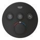 Термостат прихованого монтажу на 3 виходи Grohe Grohtherm SmartControl (29508KF0) 29508KF0 фото 5