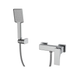 Змішувач для душу Koer KB-30010-01 Хром (KR3486) KR3486 фото 2