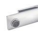 Змішувач для умивальника, хром Koer KB-10010-01 (KR3478) KR3478 фото 7