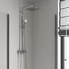 Душова система зі змішувачем для душа Grohe New Tempesta Cosmop. System (26692000) 26692000 фото 11
