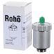 Повітровідвідник автоматичний Roho R630-050 - 1/2" (нікель) (RO0155) RO0155 фото 4