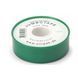 Фум стрічка Unipak Jumbotape Professional 15М*0,2мм*19мм (UP0613) UP0613 фото 2