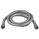 Шланг для душу Zerix Silver.F03 силіконовий 175 см Срібний коробка (ZX5685) ZX5685 фото 3