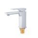 Змішувач для умивальника, хром Koer KB-10010-01 (KR3478) KR3478 фото 5