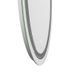 Дзеркало Mixxus Premium Wave MV04-60x80 (Led Touch, Anti-fog, димер (3-6,5kK)) (MP6636) MP6636 фото 2
