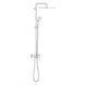 Душова система зі змішувачем для душа Grohe New Tempesta Cosmop. System (26692000) 26692000 фото 1