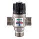Клапан змішувальний термостатичний Roho R1207-100 - 1 ЗР (35-60*C) (RO1022) RO1022 фото 1