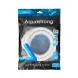 Шланг для душу Aquastrong Pvc Білий 1,5 м. (P008-15) P008-15 фото 3