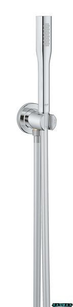 Душовий набір з тримачем для прихованого монтажу Grohe Euphoria Cosmopolitan (26404000) 26404000 фото