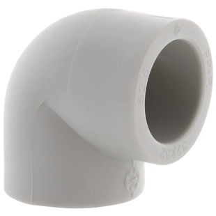 Кутник PPR 90 32 Koer K0021.PRO 20/240 (KP0026) KP0026 фото