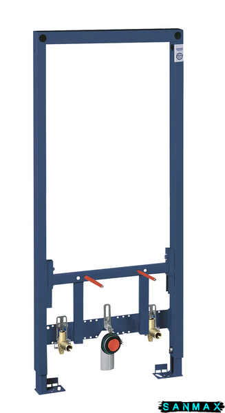 Інсталяція для біде Grohe Rapid SL (38553001) 38553001 фото