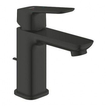 Одноважільний змішувач для умивальника Grohe Cubeo S-розміру (1016942430) 1016942430 фото