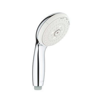 Лійка ручна для душу Grohe New Tempesta Classic (3 режими) (28419002) 28419002 фото