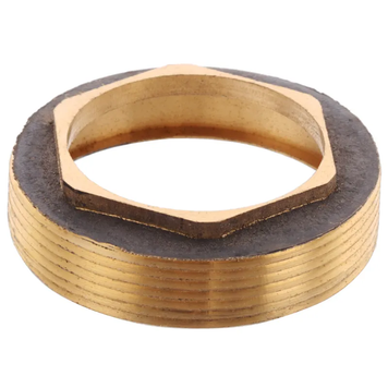 Гайка підтискна Haiba (для 40-мм картриджа) (AC0598) AC0598 фото