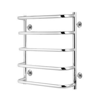 Сушарка для рушників водяна Kroner KRP Stil WT600x500-5 CV036313 фото