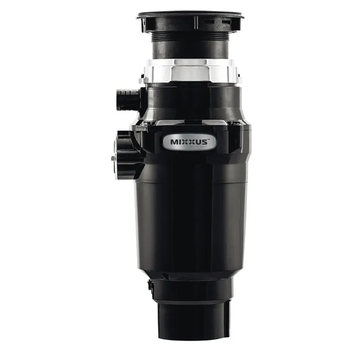 Подрібнювач харчових відходів, 390Вт, Mixxus Gd-01-0,5 (MX1568) MX1568 фото