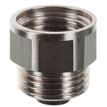 Клапан зворотний (для повітровідвідника) Roho R650-050 - 1/2" (нікель) (RO0156) RO0156 фото