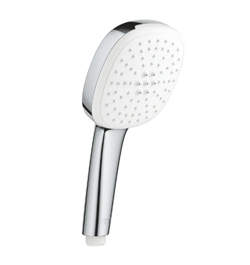 Лійка ручна для душу Grohe Tempesta Cube 110 2 режими (26746003) 26746003 фото