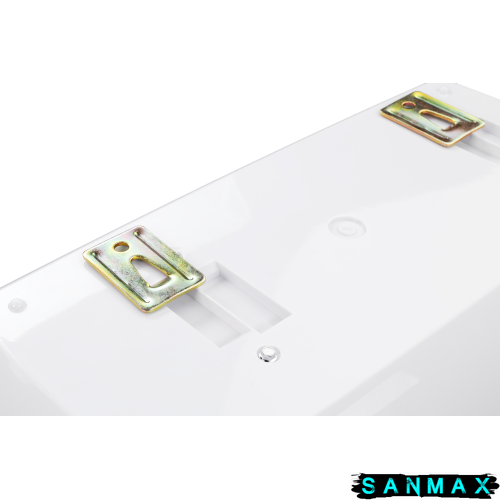 Бойлер Willer 20л EH20R Edge+ прямокутний горизонтальний мокрий тен 2,5 кВт (EH20R Edge+) EH20R Edge+ фото