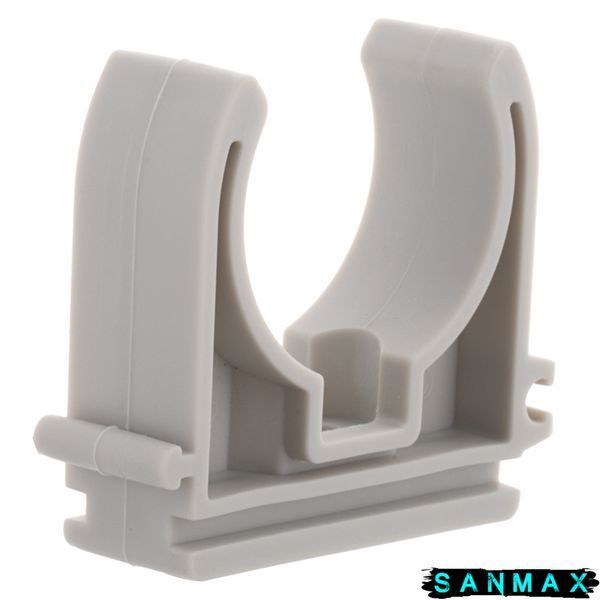 Кріплення для труби PPR 32 Koer K0076.PRO (KP0091) KP0091 фото