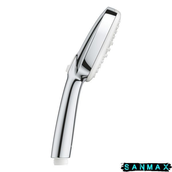 Лійка ручна для душу Grohe Tempesta Cube 110 2 режими (26746003) 26746003 фото
