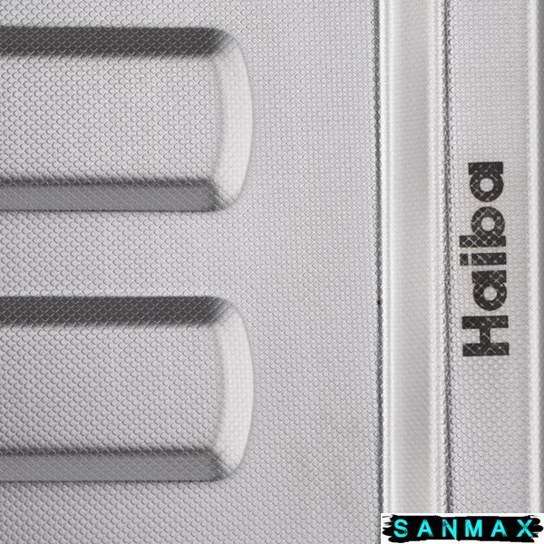 Мийка кухонна врізна Haiba 65x50 (decor) (HB0553) HB0553 фото