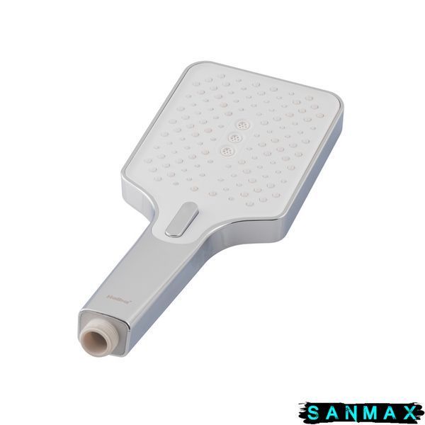 Змішувач для ванни Haiba Kant 006 Euro Хром (HB9602) HB9602 фото