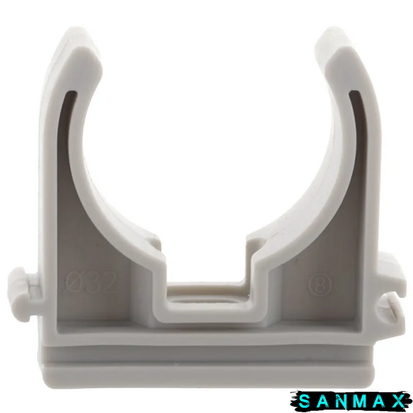 Кріплення для труби PPR 32 Koer K0076.PRO (KP0091) KP0091 фото
