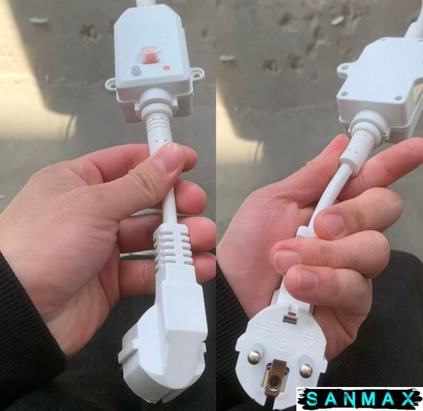Унітаз-біде підлоговий з електронним управлінням Koer TB-0201 Smart 675x400x450mm із вбудованим бачком (KR6071) KR6071 фото