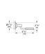 Тримач для аксесуарів Grohe Essentials Authentic (40652001) 40652001 фото 2