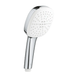 Лійка ручна для душу Grohe Tempesta Cube 110 2 режими (26746003) 26746003 фото 1