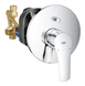 Вбудована душова система Grohe Eurosmart New (33305003) 33305003 фото 2