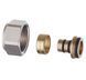 Євроконус Roho R581-075 - 3/4" 16х2 (RO0067) RO0067 фото 2