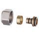 Євроконус Roho R581-075 - 3/4" 16х2 (RO0067) RO0067 фото 1