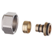 Євроконус Roho R581-075 - 3/4" 16х2 (RO0067) RO0067 фото 3