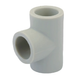 Трійник 75 PPR Koer K0198.PRO 20 (KP2563) KP2563 фото 2