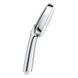 Лійка ручна для душу Grohe Tempesta Cube 110 2 режими (26746003) 26746003 фото 6