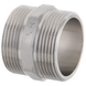 Ніпель нікельований 1 1/2 Koer KF.N16 (KF0032) KF0032 фото 3