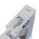 Змішувач для умивальника, хром Koer KB-10009-01 (KR3498) KR3498 фото 6