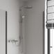 Душова система із перемикачем Grohe New Tempesta Cosmop. System (26675000) 26675000 фото 7
