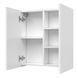 Міра Півпенал 50х60х15 7578 фото 2