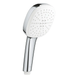 Лійка ручна для душу Grohe Tempesta Cube 110 2 режими (26746003) 26746003 фото 3