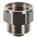 Клапан зворотний (для повітровідвідника) Roho R650-050 - 1/2" (нікель) (RO0156) RO0156 фото 2