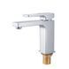 Змішувач для умивальника, хром Koer KB-10009-01 (KR3498) KR3498 фото 7
