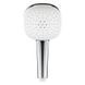 Лійка ручна для душу Grohe Tempesta Cube 110 2 режими (26746003) 26746003 фото 8